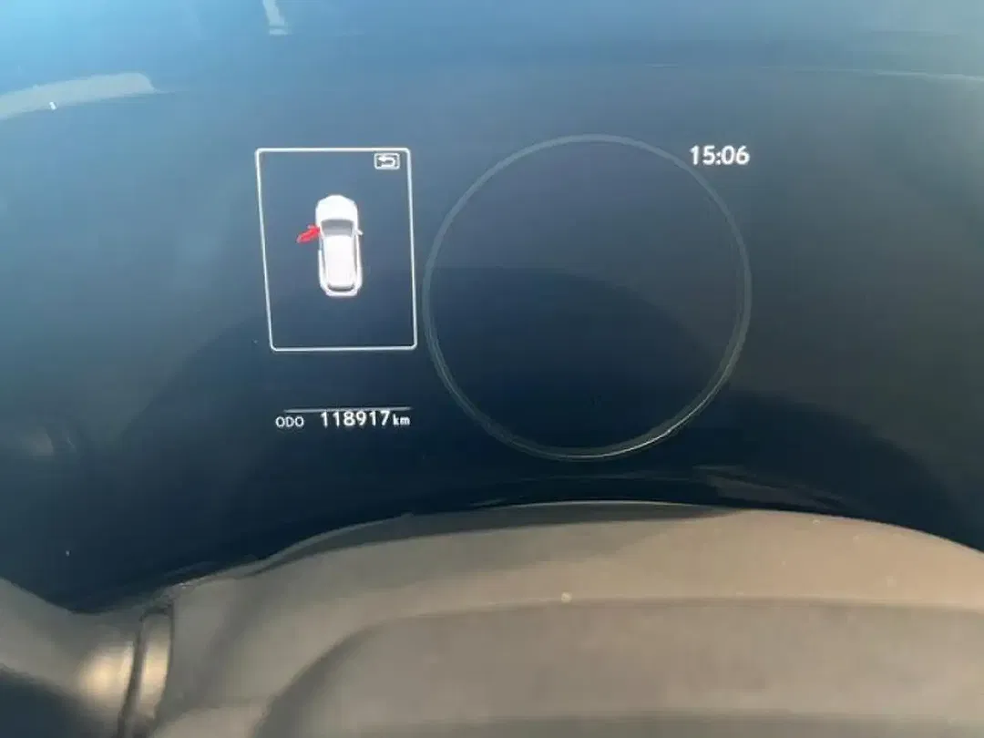 Lexus NX 350h Business Line - Thumbnail 8