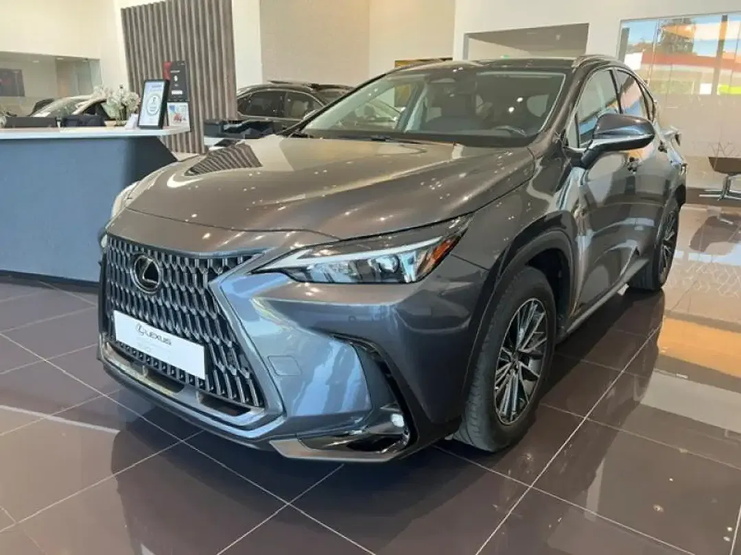 Lexus NX 350h Business Line - foto 9