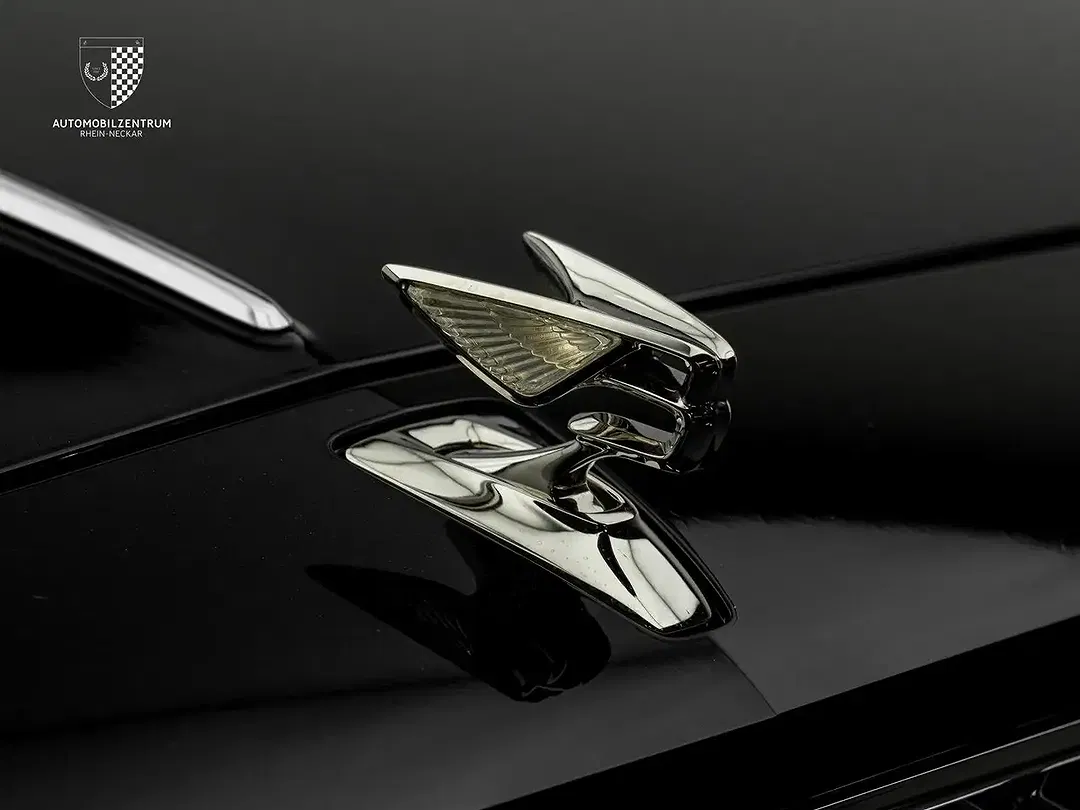 Bentley Flying Spur 6.0 W12 Mulliner - Thumbnail 3