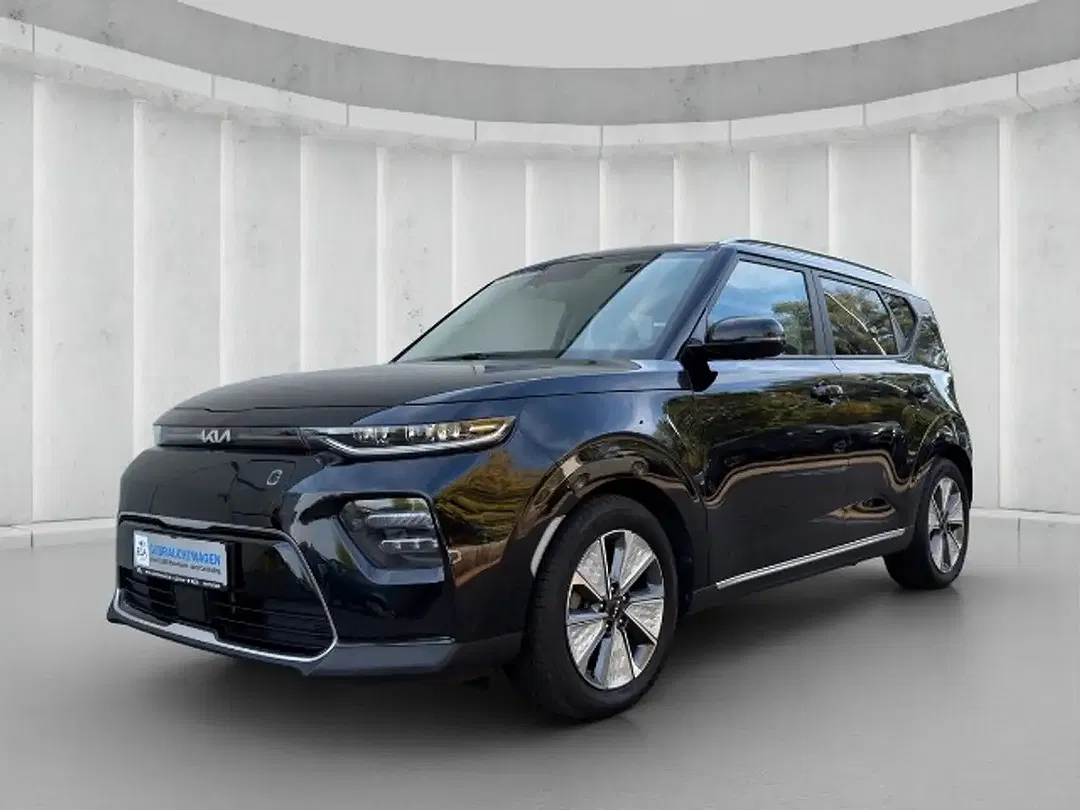 Kia Soul 64 kWh - foto 1