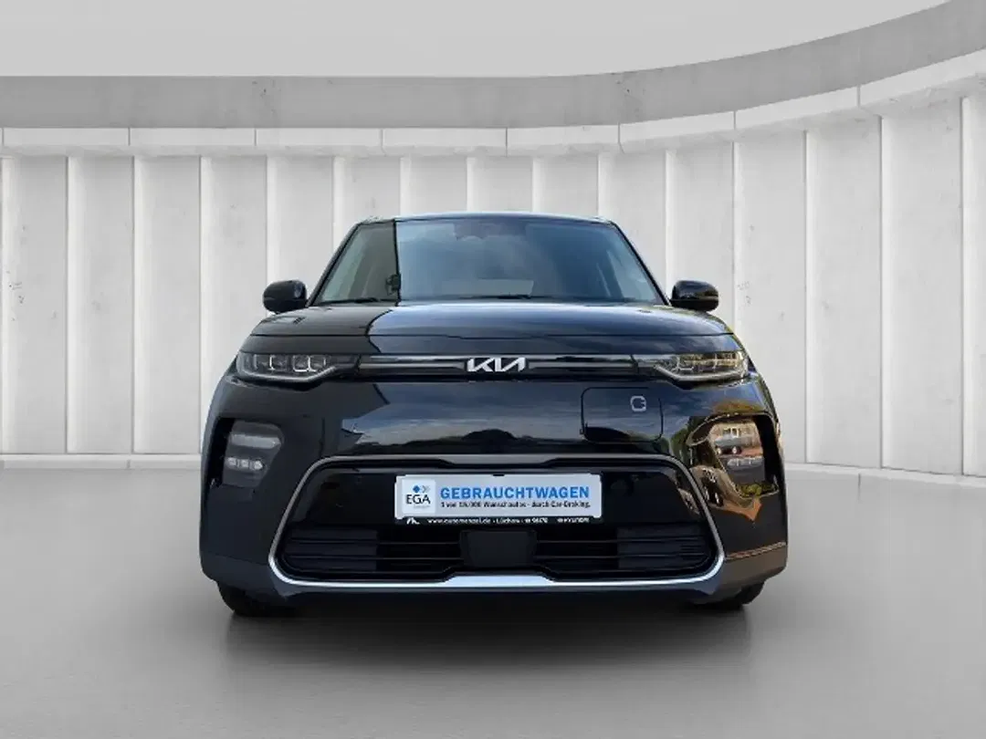 Kia Soul 64 kWh - foto 2