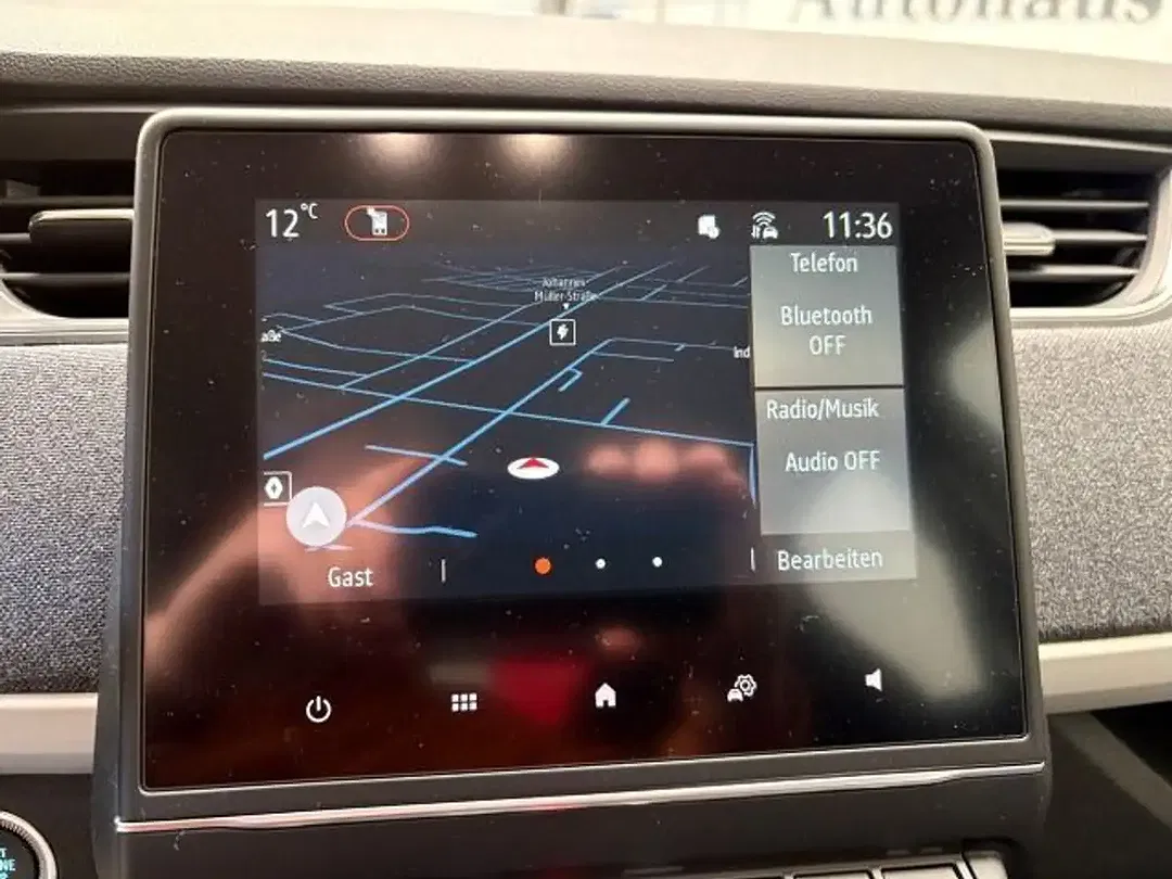 Renault ZOE R135 EV50 Evolution - foto 15