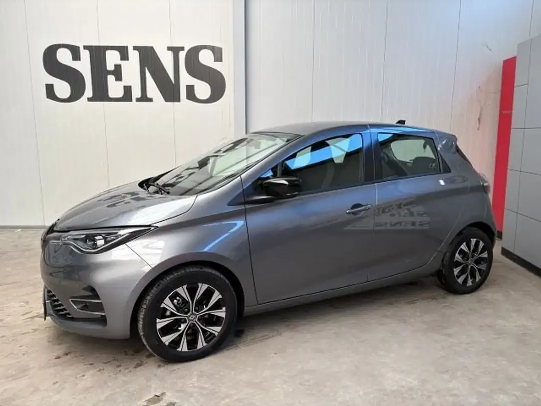 Renault ZOE R135 EV50 Evolution - foto 2
