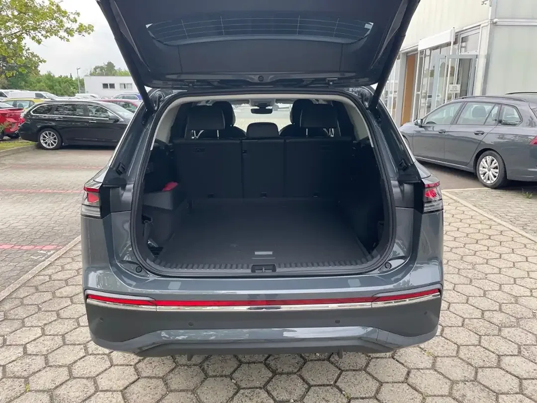 Volkswagen Tayron 2.0 TDI Elegance - Thumbnail 12