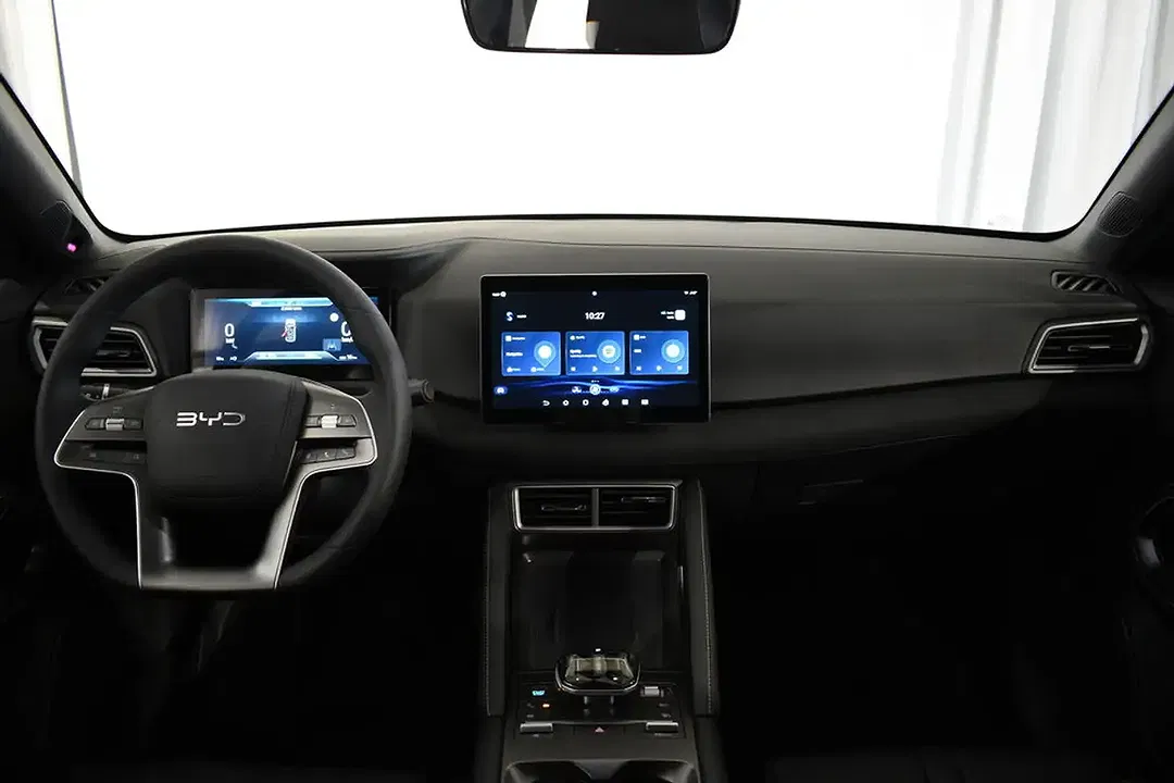 BYD Atto 2 Boost - Thumbnail 11