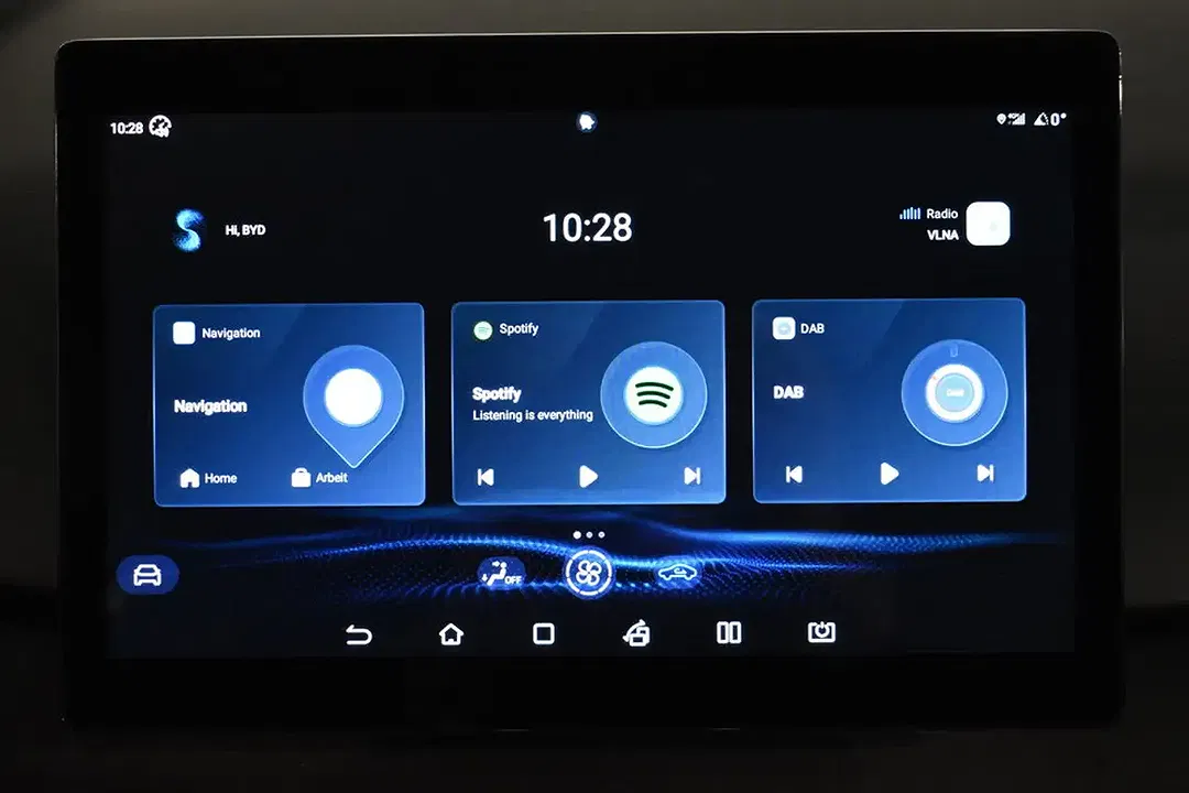 BYD Atto 2 Boost - Thumbnail 12