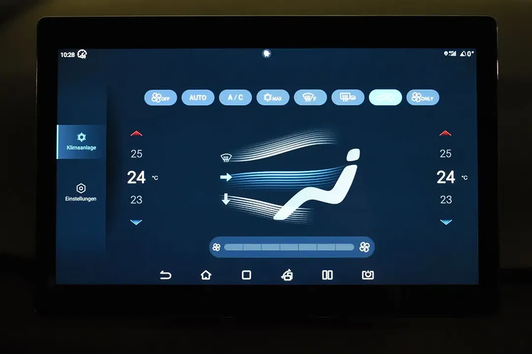 BYD Atto 2 Boost - Thumbnail 13