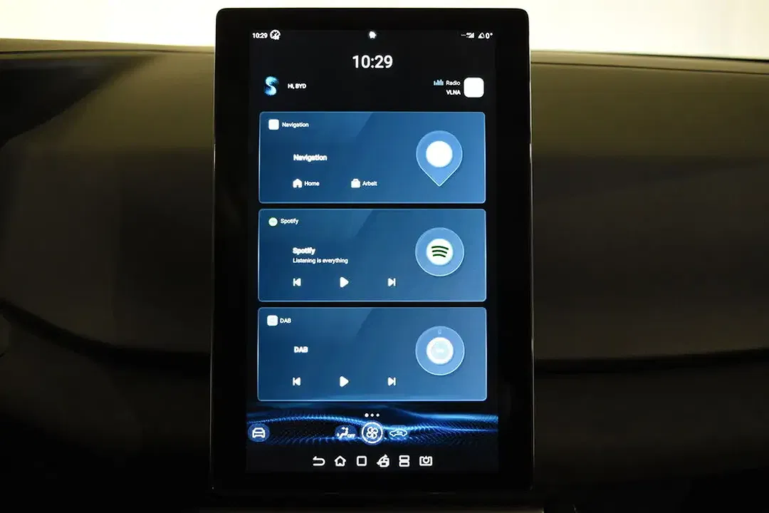 BYD Atto 2 Boost - Thumbnail 14