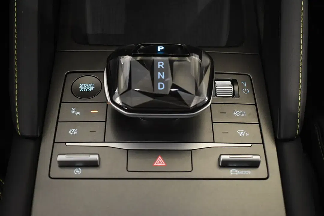 BYD Atto 2 Boost - foto 15