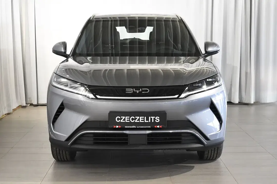 BYD Atto 2 Boost - foto 2