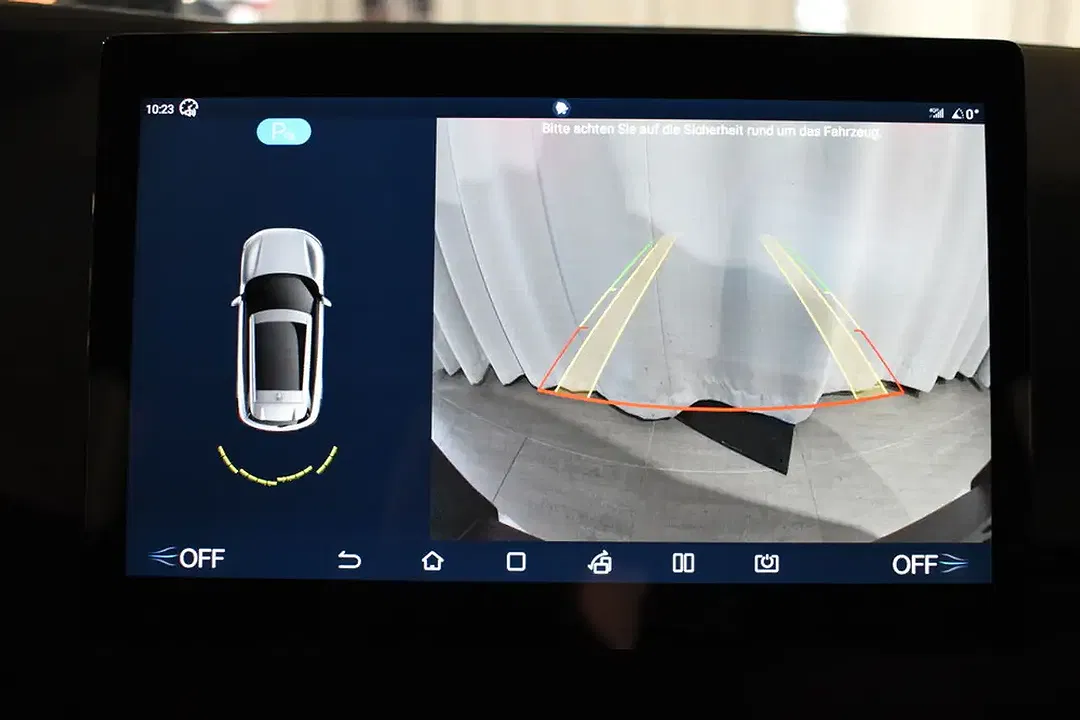 BYD Atto 2 Boost - Thumbnail 6