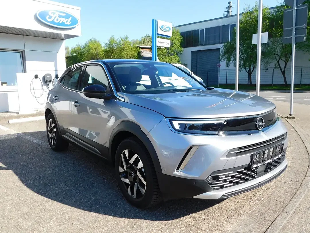 Opel Mokka Elegance - Afbeelding 1