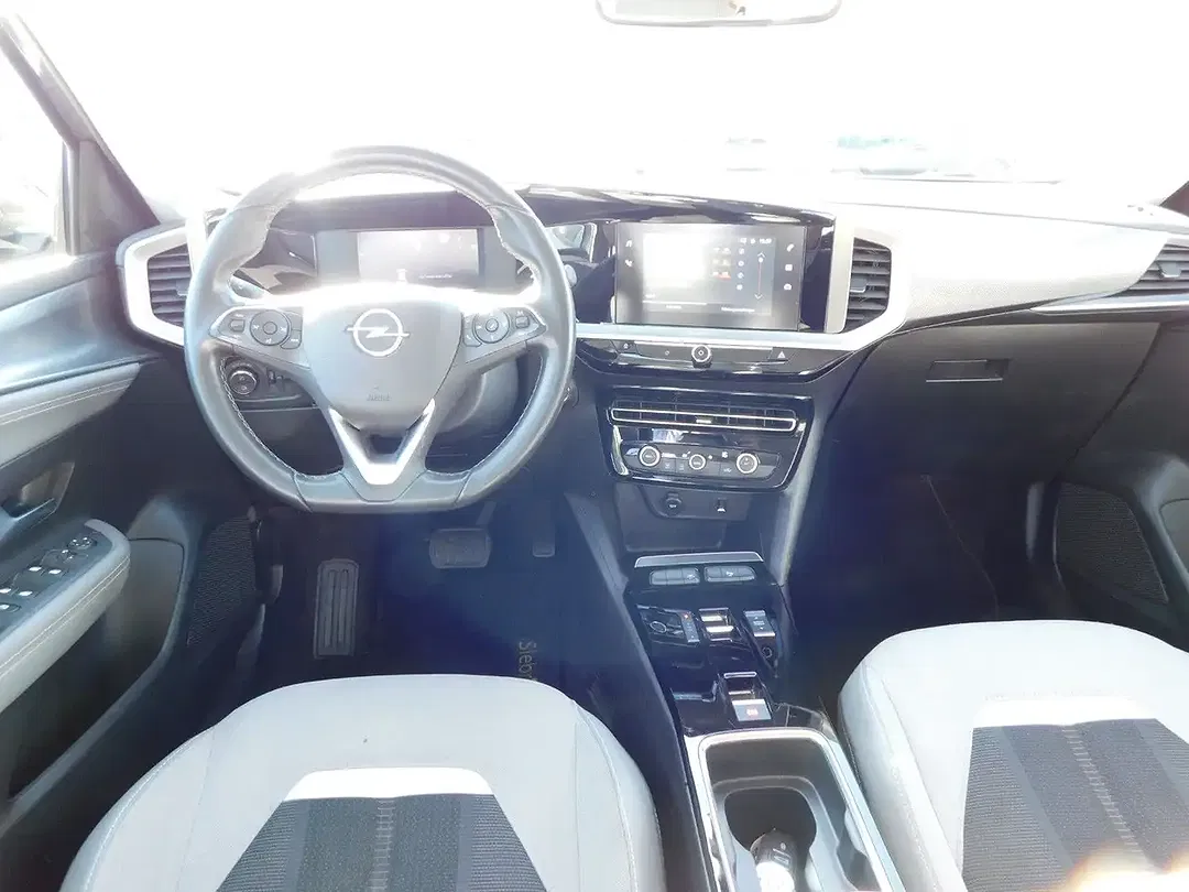 Opel Mokka Elegance - Thumbnail 11