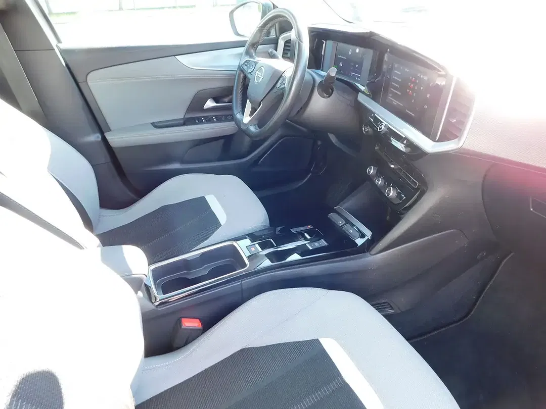 Opel Mokka Elegance - Thumbnail 13