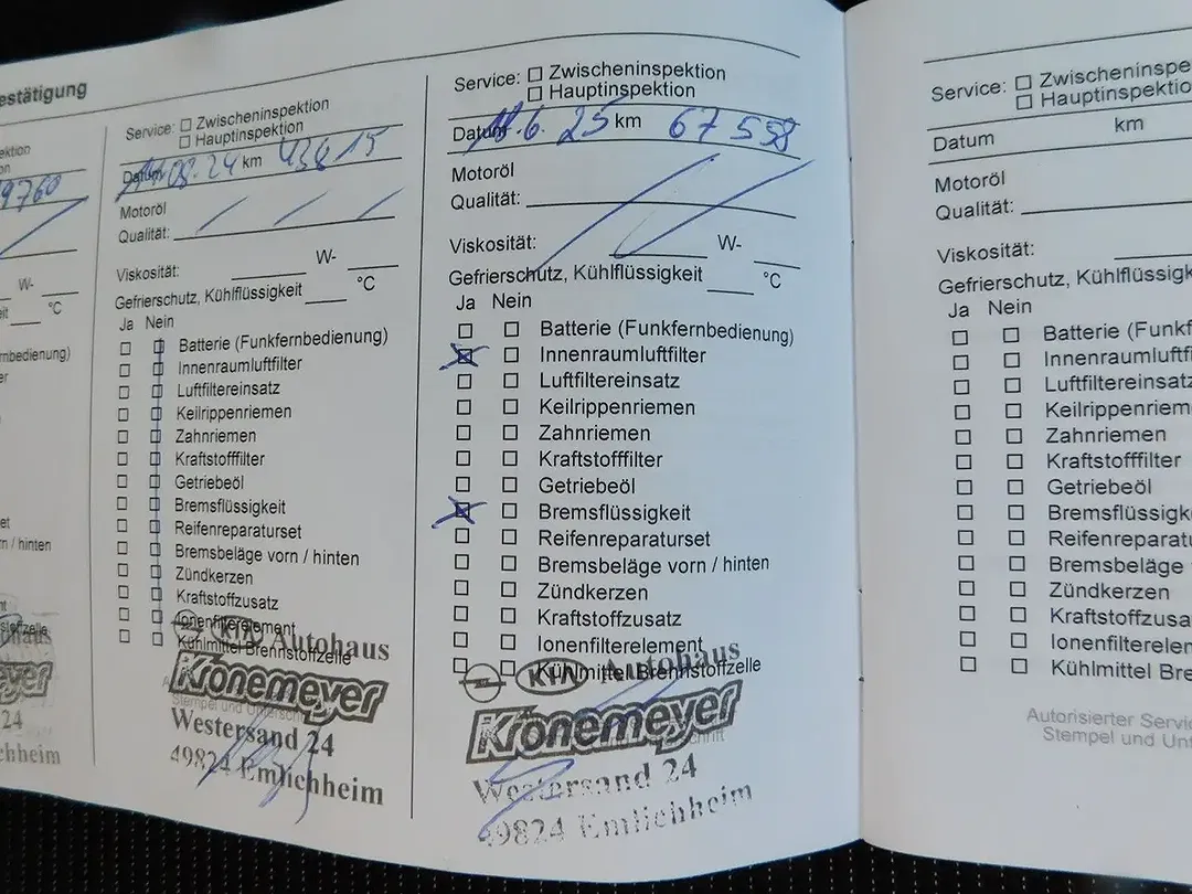 Opel Mokka Elegance - Thumbnail 14