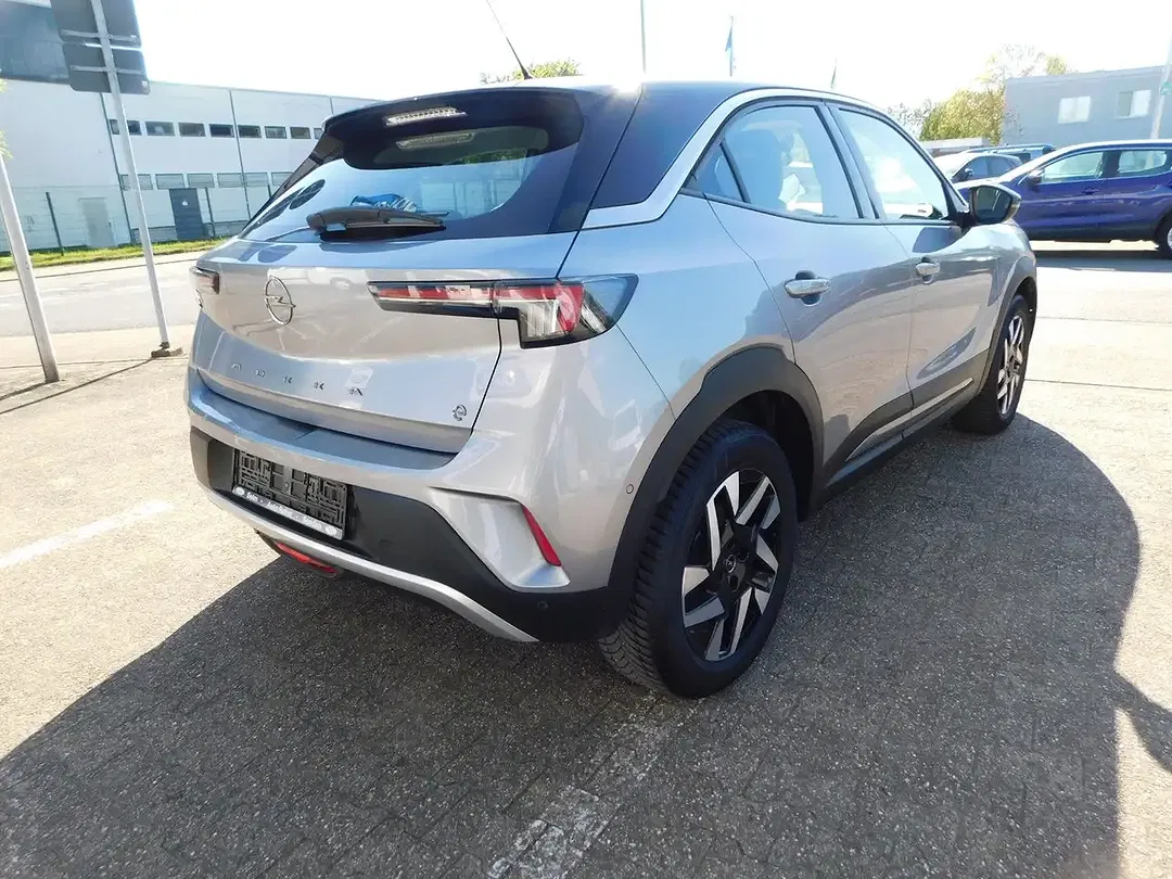 Opel Mokka Elegance - Thumbnail 5