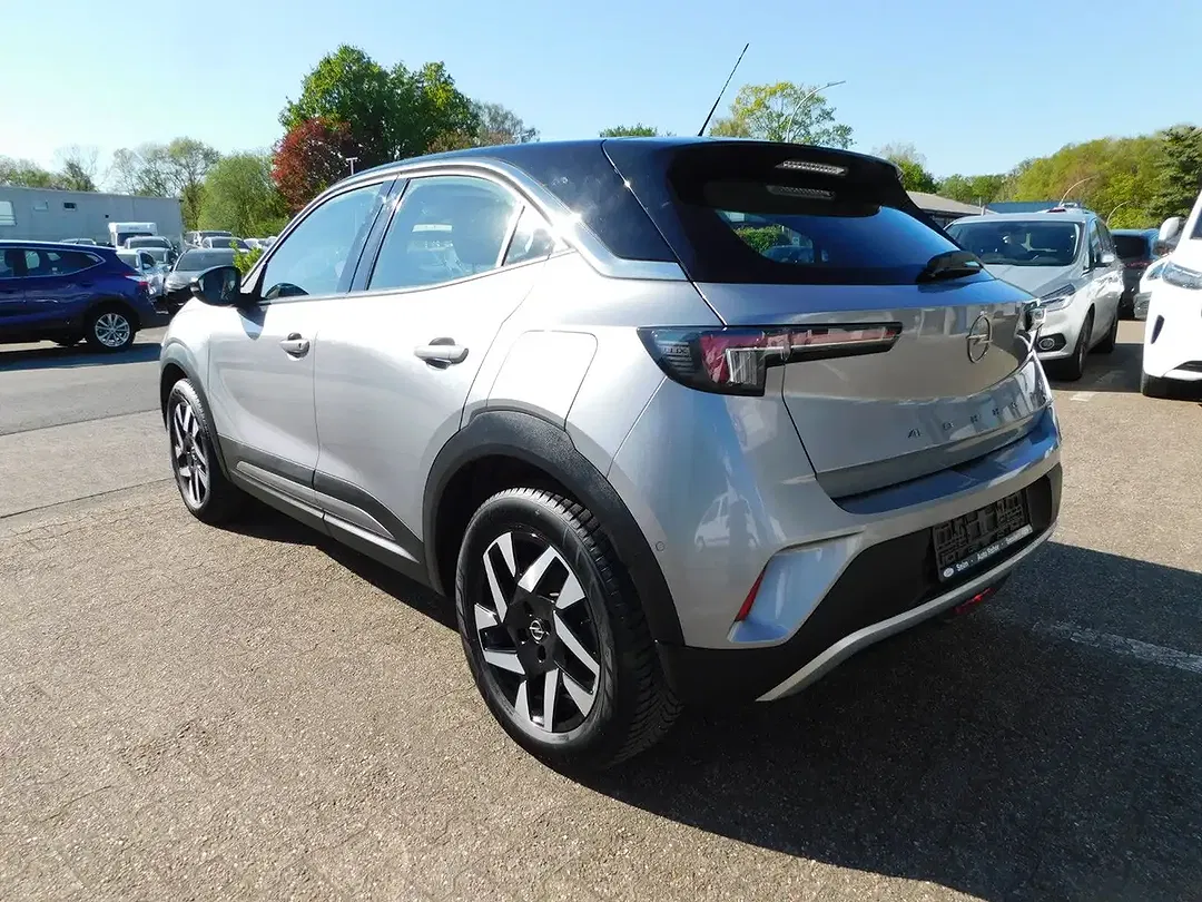 Opel Mokka Elegance - Thumbnail 7