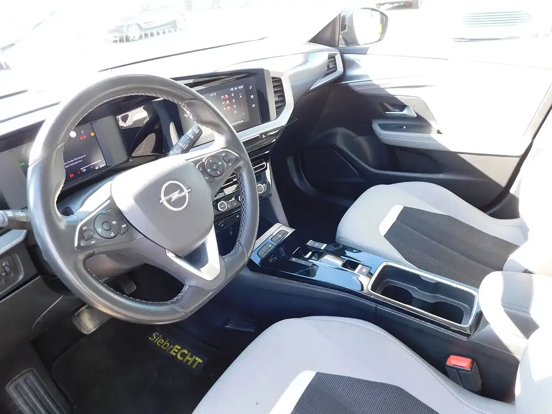 Opel Mokka Elegance - Thumbnail 9