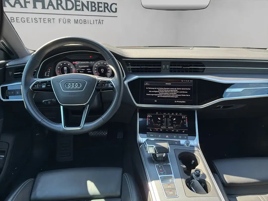 Audi A7 45 TFSI S tronic Matrix LED Sportback - Thumbnail 11