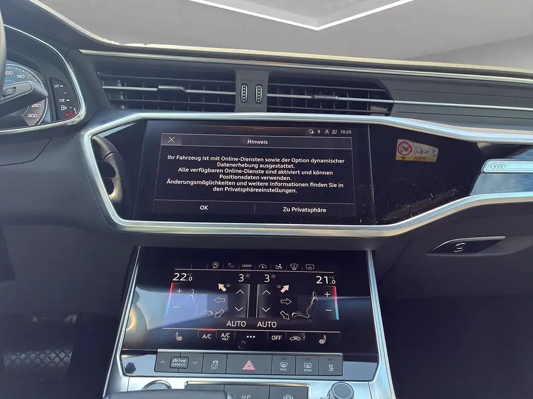 Audi A7 45 TFSI S tronic Matrix LED Sportback - Thumbnail 13
