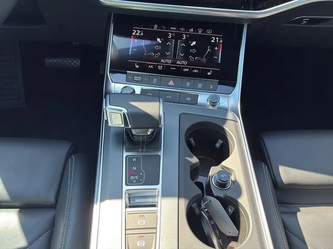 Audi A7 45 TFSI S tronic Matrix LED Sportback - Thumbnail 14