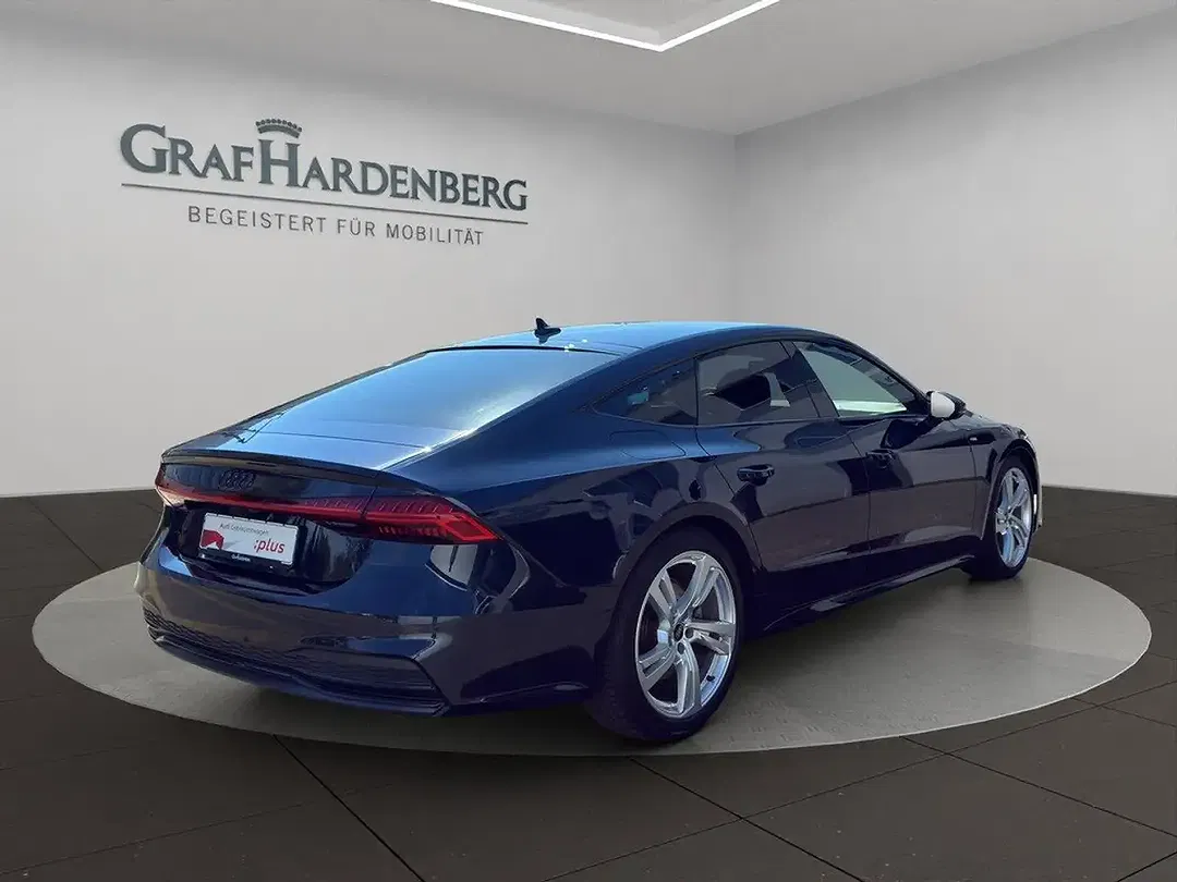 Audi A7 45 TFSI S tronic Matrix LED Sportback - foto 2