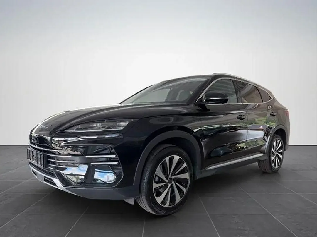 BYD Seal U 160 kW DM-i Boost - Afbeelding 1