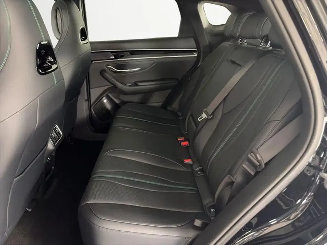 BYD Seal U 160 kW DM-i Boost - Thumbnail 10