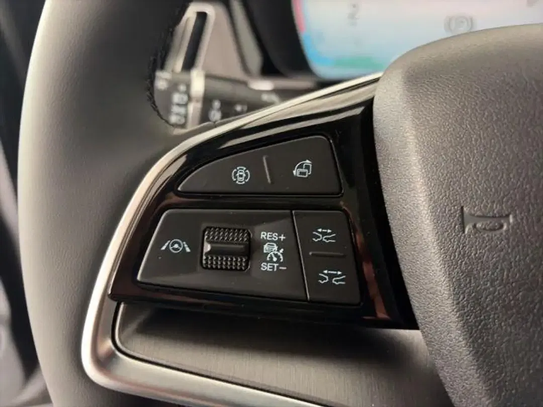 BYD Seal U 160 kW DM-i Boost - Thumbnail 18