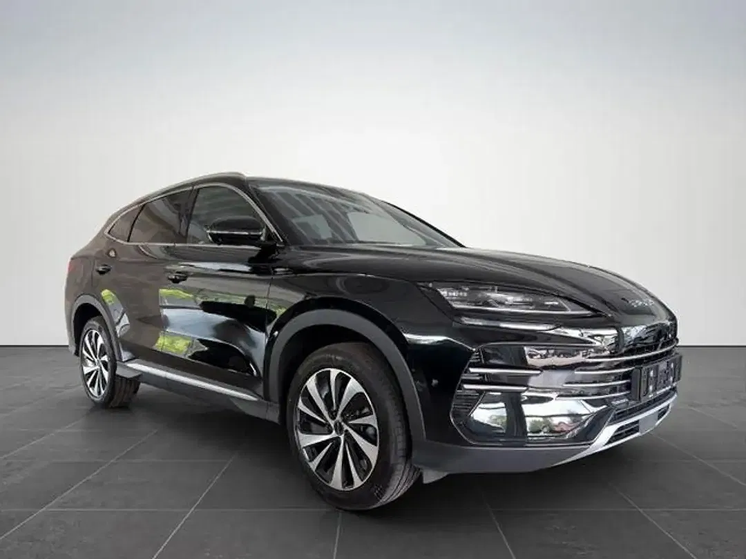 BYD Seal U 160 kW DM-i Boost - foto 2