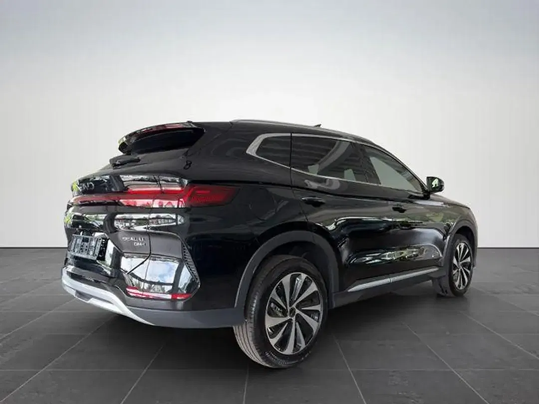 BYD Seal U 160 kW DM-i Boost - Thumbnail 3