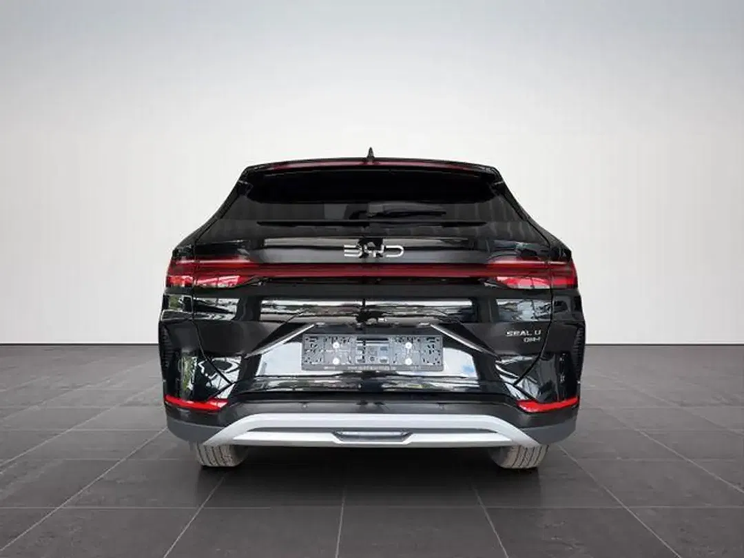 BYD Seal U 160 kW DM-i Boost - Thumbnail 4