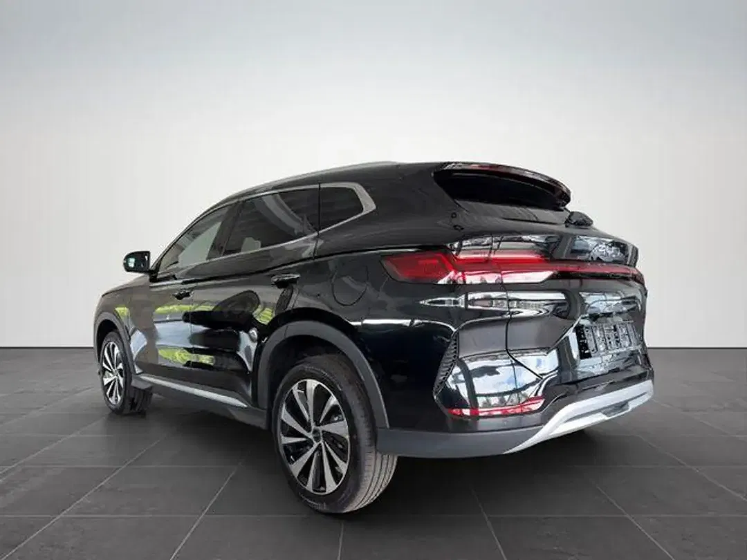 BYD Seal U 160 kW DM-i Boost - Thumbnail 5