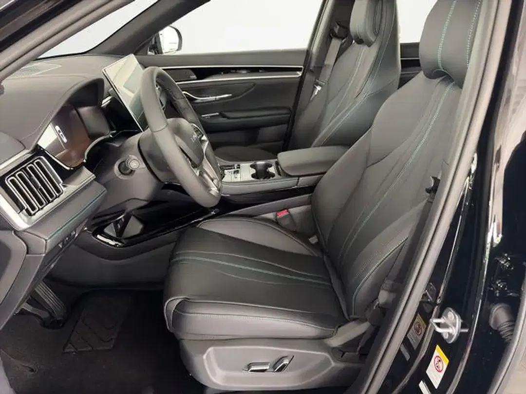 BYD Seal U 160 kW DM-i Boost - Thumbnail 6