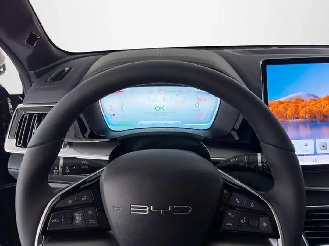 BYD Seal U 160 kW DM-i Boost - Thumbnail 7