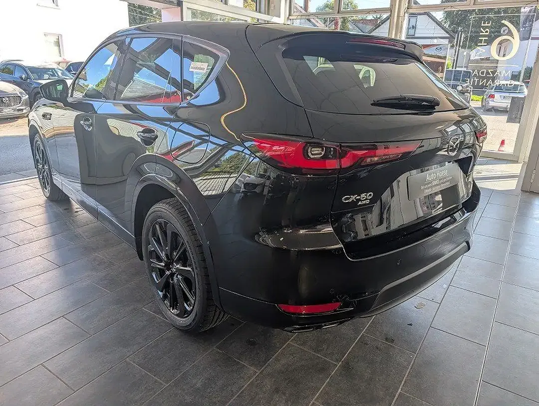 Mazda CX-60 3.3 Homura - foto 15