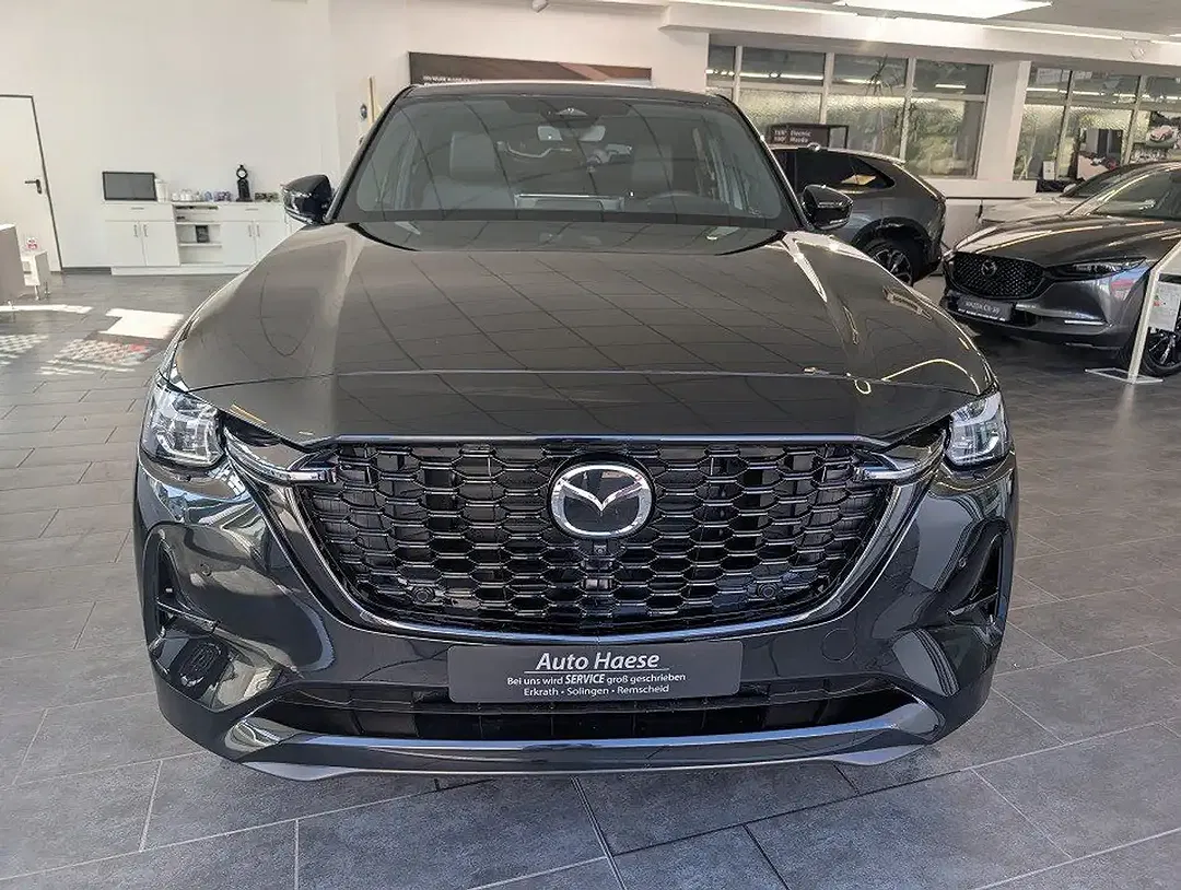 Mazda CX-60 3.3 Homura - foto 2