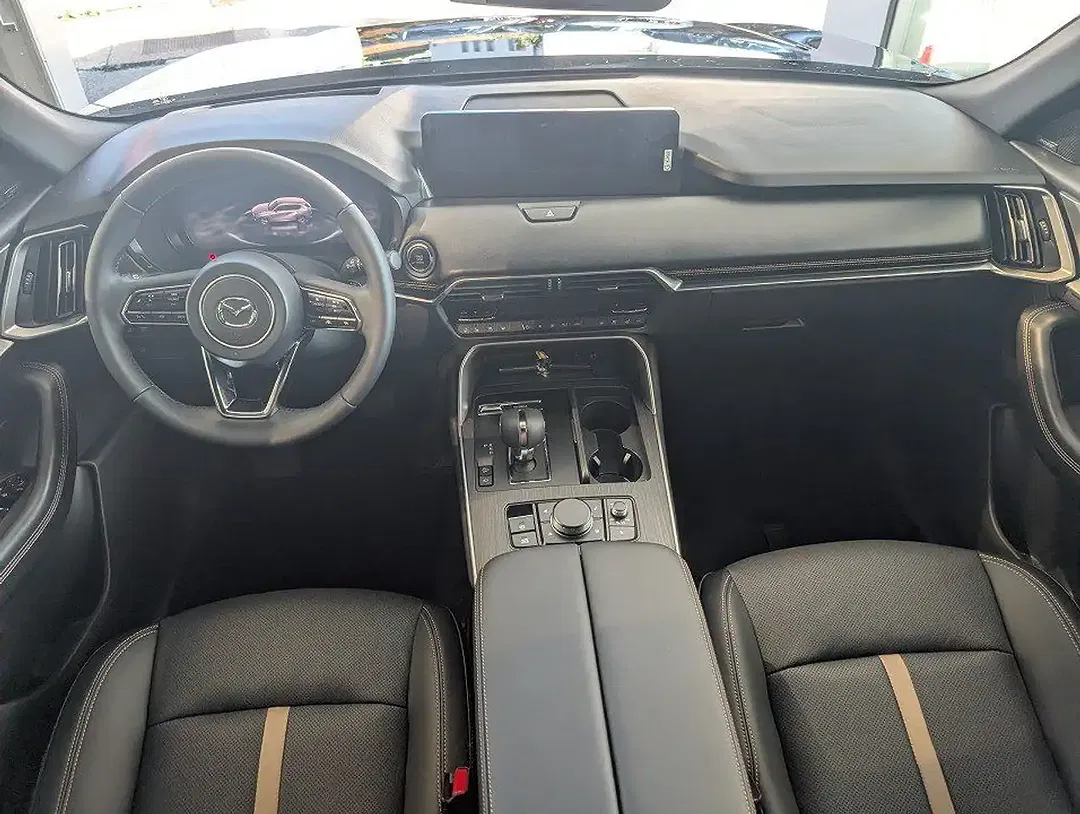 Mazda CX-60 3.3 Homura - Thumbnail 5