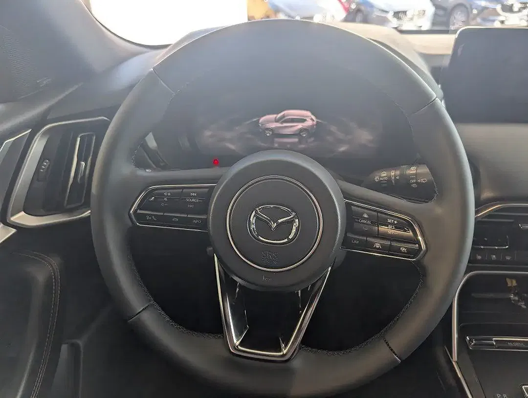 Mazda CX-60 3.3 Homura - Thumbnail 6