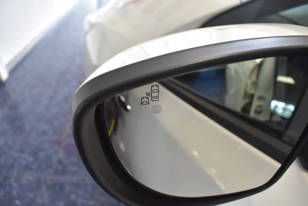 Nissan Leaf Visia - Thumbnail 11