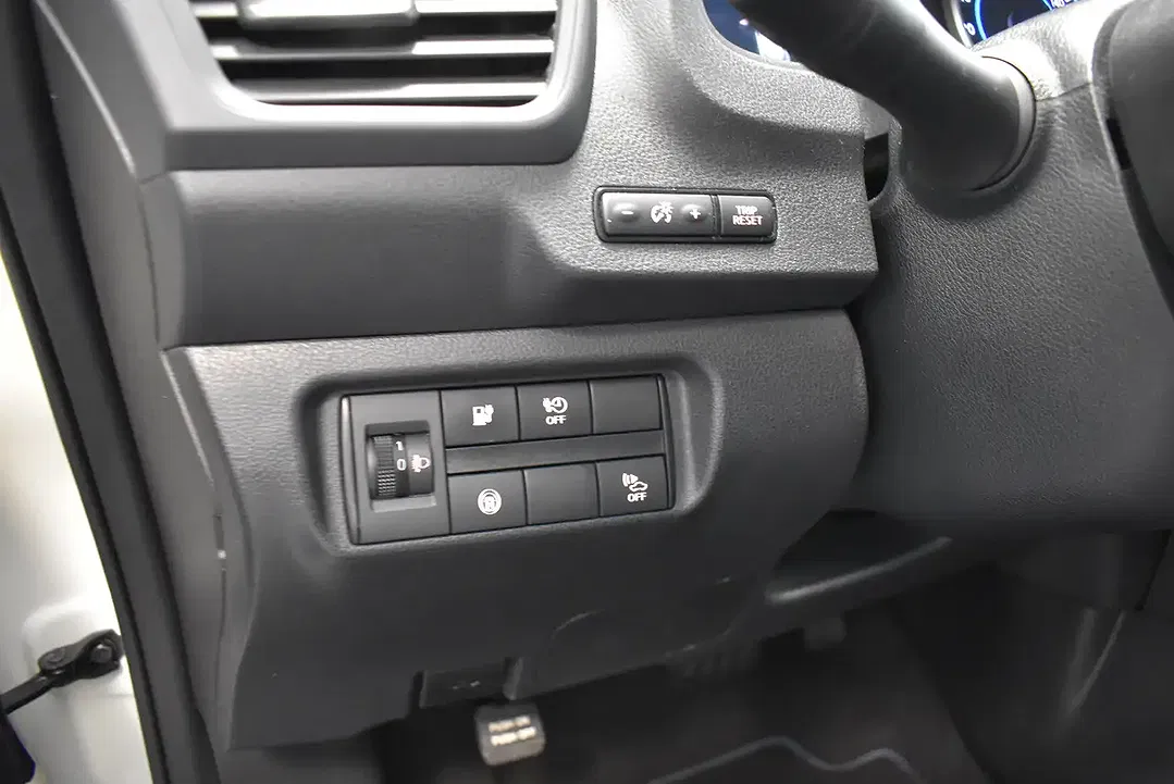 Nissan Leaf Visia - Thumbnail 12