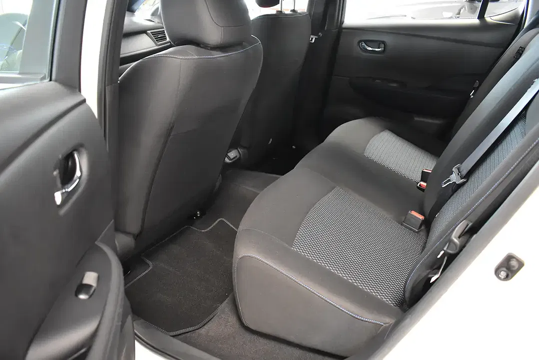 Nissan Leaf Visia - Thumbnail 13