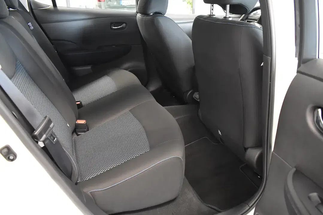Nissan Leaf Visia - Thumbnail 14