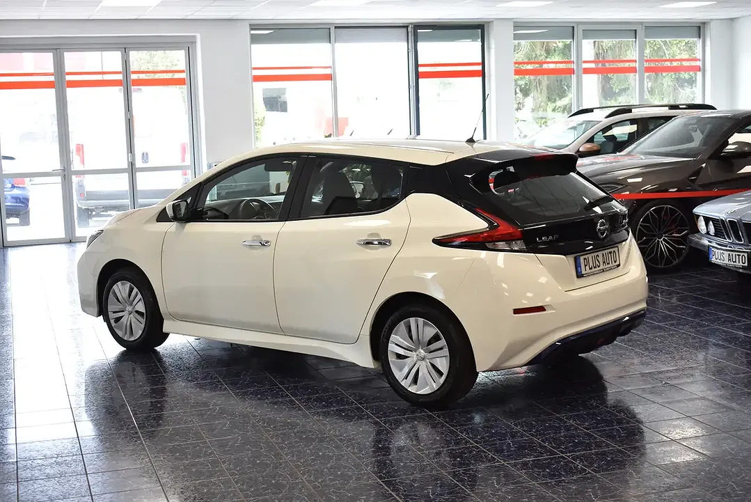 Nissan Leaf Visia - foto 2