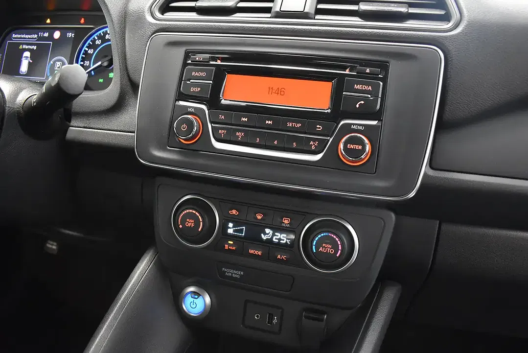 Nissan Leaf Visia - Thumbnail 6