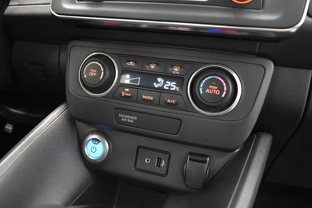 Nissan Leaf Visia - Thumbnail 7