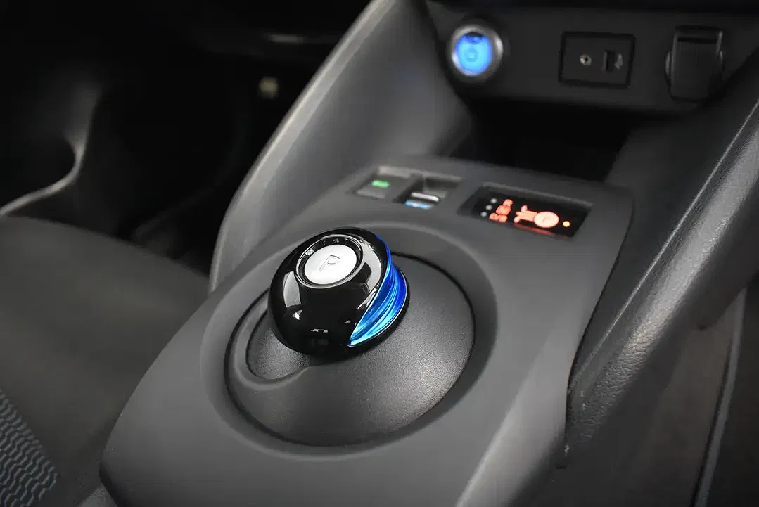 Nissan Leaf Visia - Thumbnail 8
