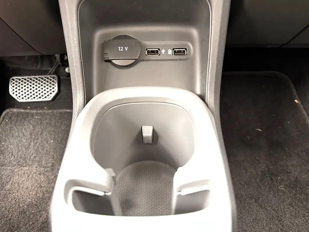 Leapmotor T03 - Thumbnail 10