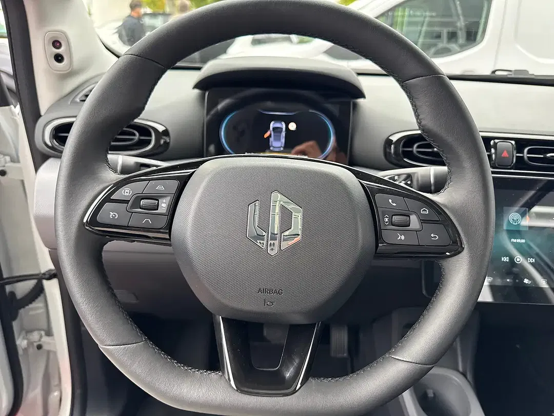 Leapmotor T03 - Thumbnail 7