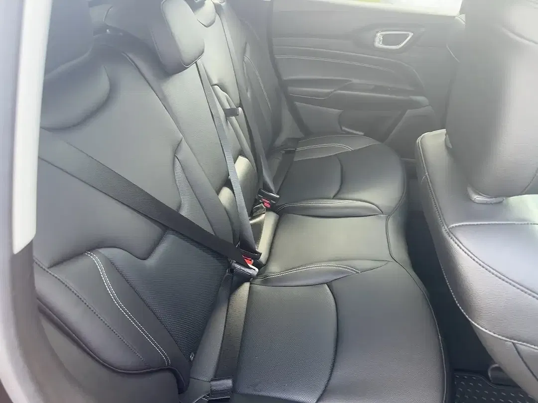 Jeep Compass 1.3 PHEV 4x4 S - Thumbnail 8